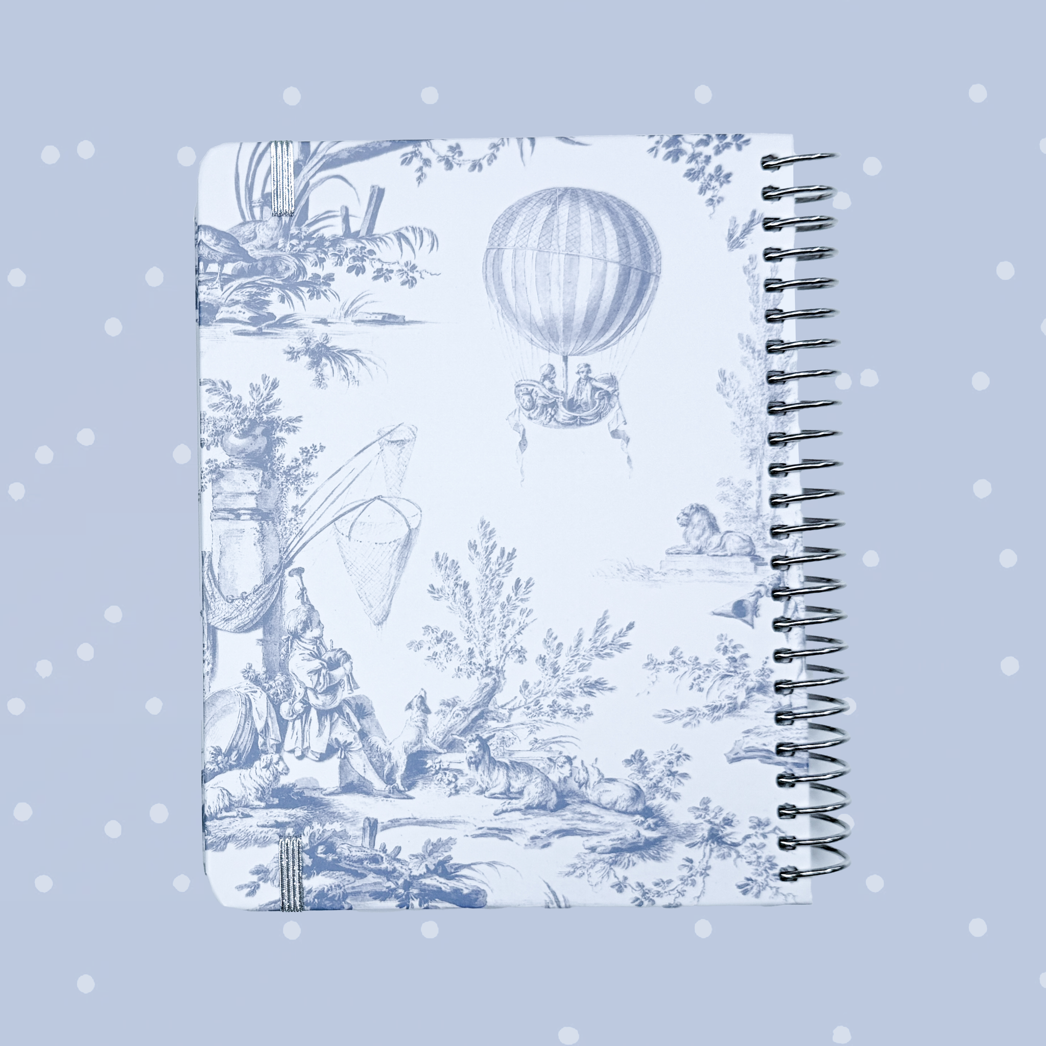 2026 Wellness, Life, & Goal-Setting Planner